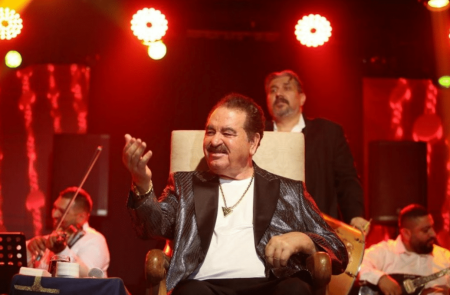 İbrahim Tatlıses evleniyor
