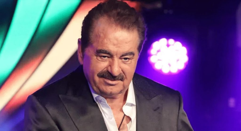 İbrahim Tatlıses gerçeği açıkladı İbrahim Tatlıses gerçeği açıkladı
