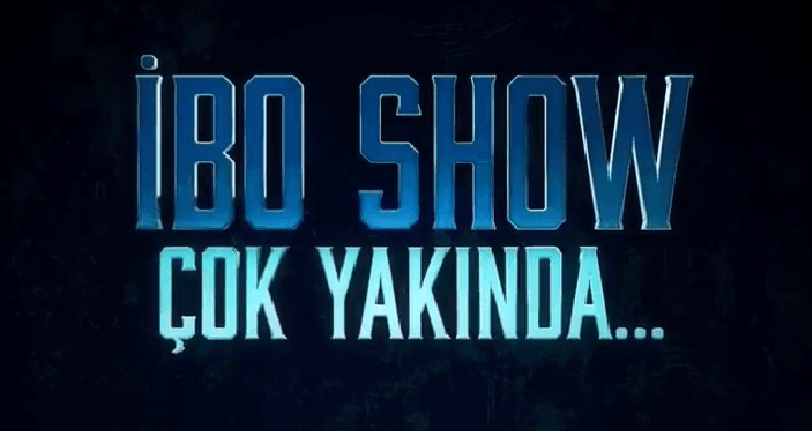 İbrahim Tatlıses "İbo Show" ile ekranlara dönüyor!