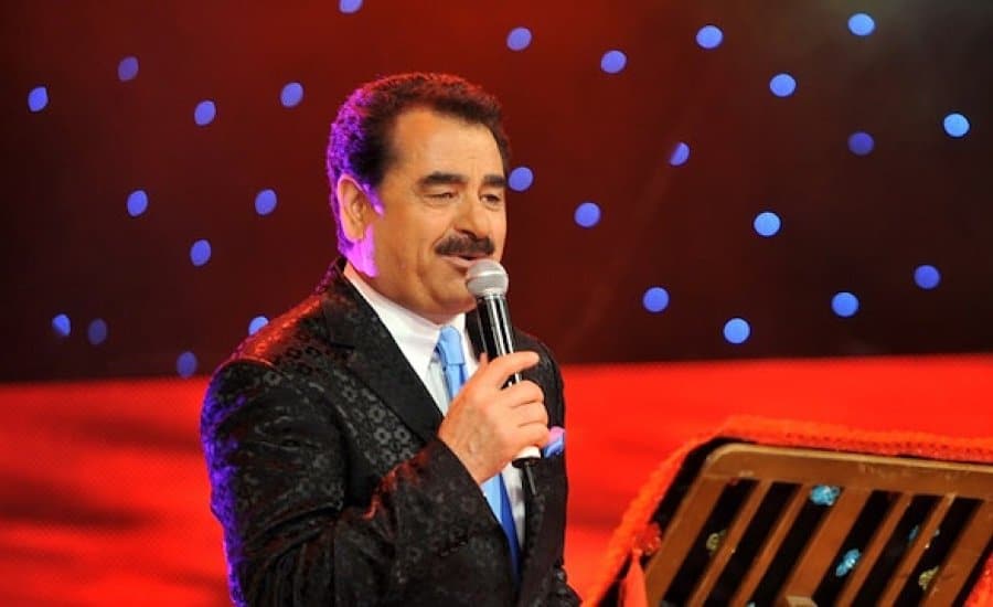 İbrahim Tatlıses