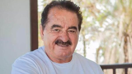 İbrahim Tatlıses ikiz dedesi oluyor!