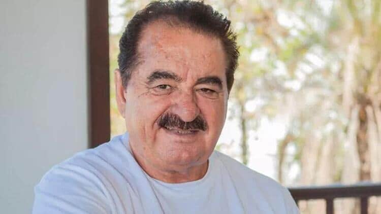 İbrahim Tatlıses ikiz dedesi oluyor!