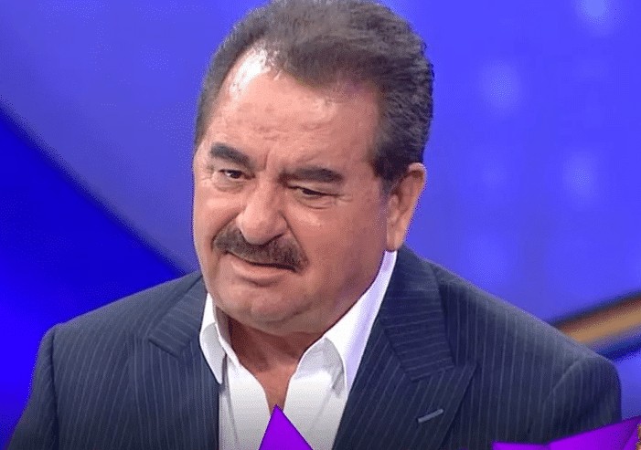 İbrahim Tatlıses isyanda: “Gençliğim yandı!” İbrahim Tatlıses isyanda: "Gençliğim yandı!"