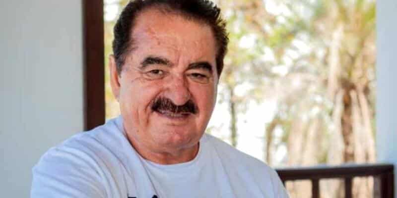 İbrahim Tatlıses Menajerimi Ara dizisine konuk oluyor!