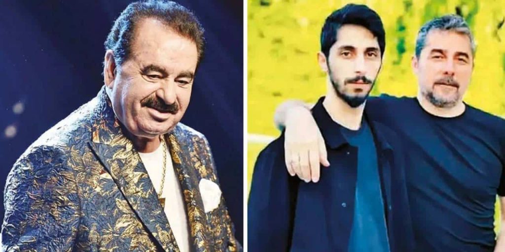 İbrahim Tatlıses torununa açtığı davayı kazandı