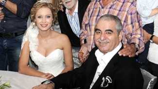 İbrahim Tatlıses ve Ayşegül Yıldız tek celsede boşandı!