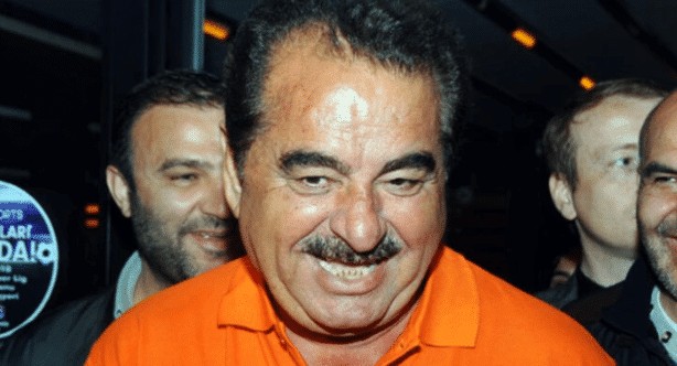 İbrahim Tatlıses’in İbo Show programı güçlü bir başlangıç yaptı! İbrahim Tatlıses'in İbo Show programı güçlü bir başlangıç yaptı!