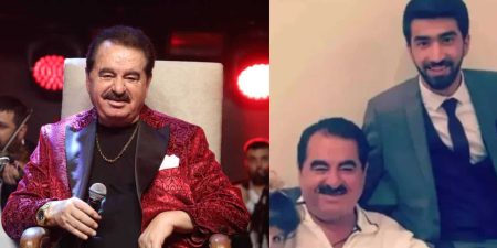 İbrahim Tatlıses'in torunu isyan etti
