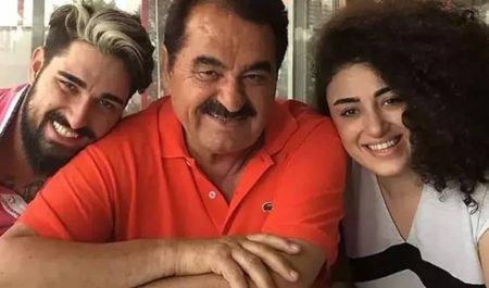 İbrahim Tatlıses'ten Dilan Çıtak'a sert çıkış!