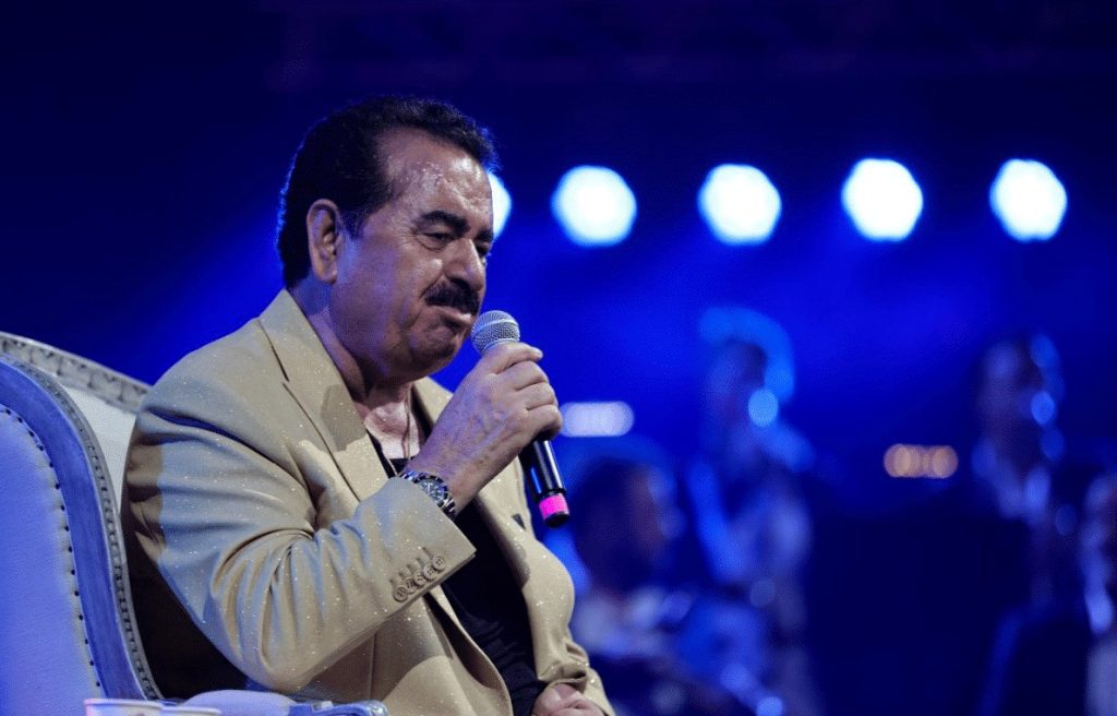 İbrahim Tatlıses’ten oğluna sert sözler! İbrahim Tatlıses'ten oğluna sert sözler!