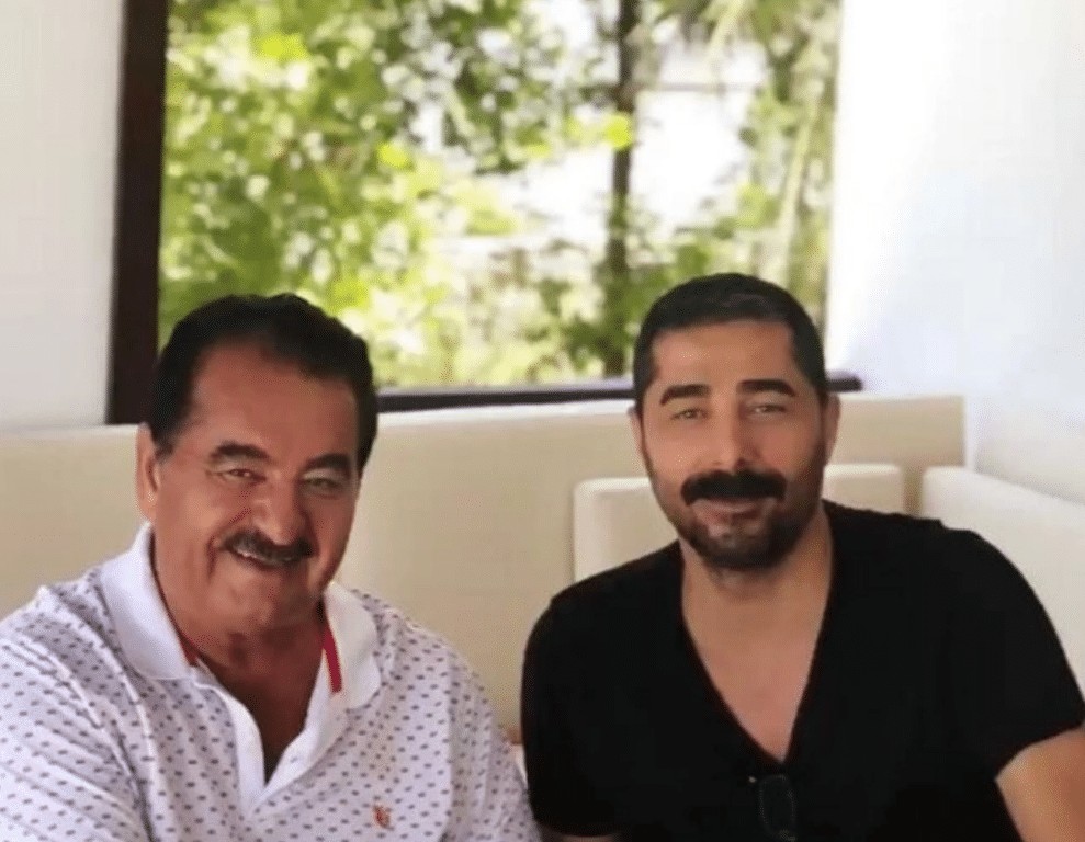 İbrahim Tatlıses’ten ‘reddi miras’ açıklaması! İbrahim Tatlıses'ten 'reddi miras' açıklaması!