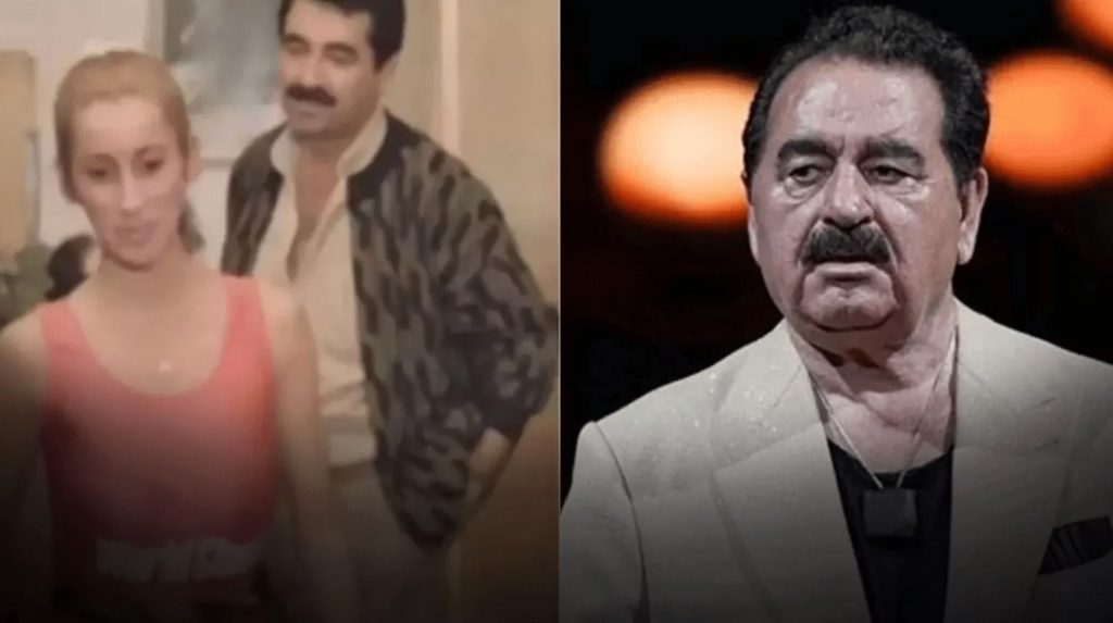 İbrahim Tatlıses’ten Suphiye Orancı açıklaması! İbrahim Tatlıses'ten Suphiye Orancı açıklaması!