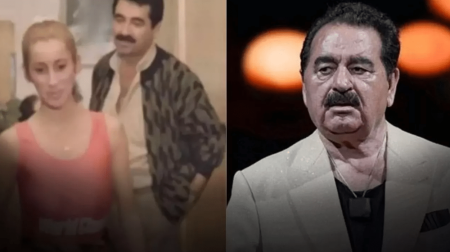 İbrahim Tatlıses'ten Suphiye Orancı açıklaması!