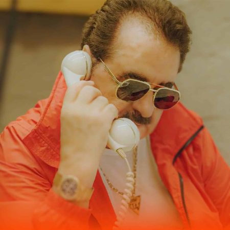İbrahim Tatlıses'ten sürpriz single!