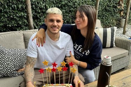 Icardi: ''Wanda yıllarca bana fiziksel şiddet uyguladı''