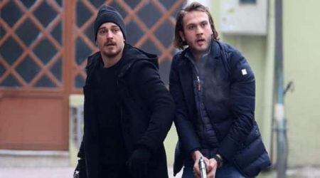 İçerde 19. bölümde intikam çanları