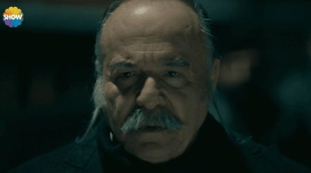 İçerde 22. bölüm fragmanında Celal'in büyük oyunu!