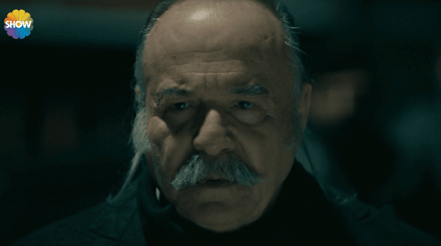 İçerde 22. bölüm fragmanında Celal'in büyük oyunu!