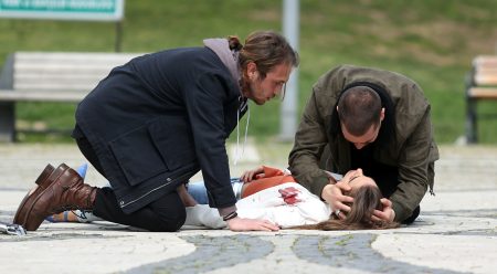 İçerde 31. bölüm fragmanı yayınlandı. Melek öldü mü?
