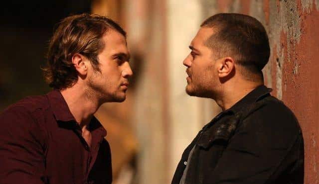 İçerde 5. Bölüm Fragmanı Yayınlandı! Büyük Sır Ortaya Çıkıyor!