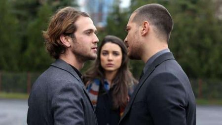 İçerde 6. Bölümde Sürpriz Gelişme!