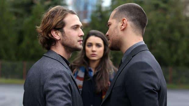 İçerde 6. Bölümde Sürpriz Gelişme!