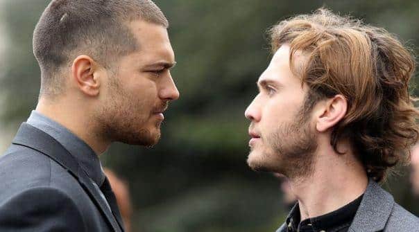 İçerde 7. Bölümünde Tüm Sorular Yanıt Buluyor!