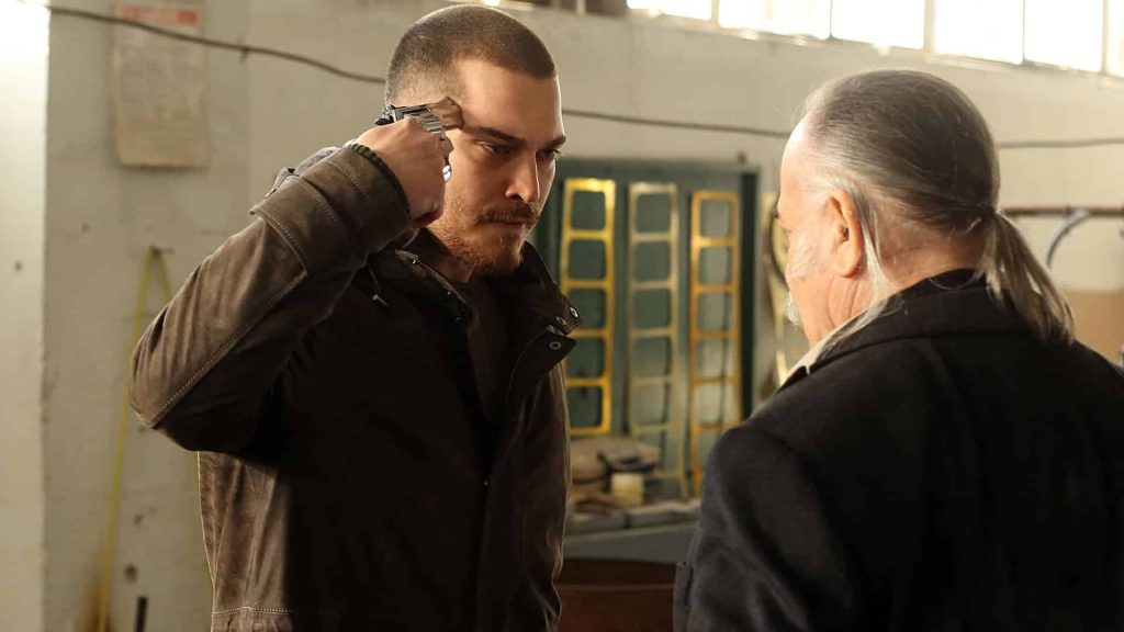 İçerde dizisi final kararı aldı!