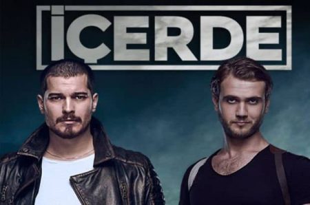 İçerde dünyaya yayılıyor