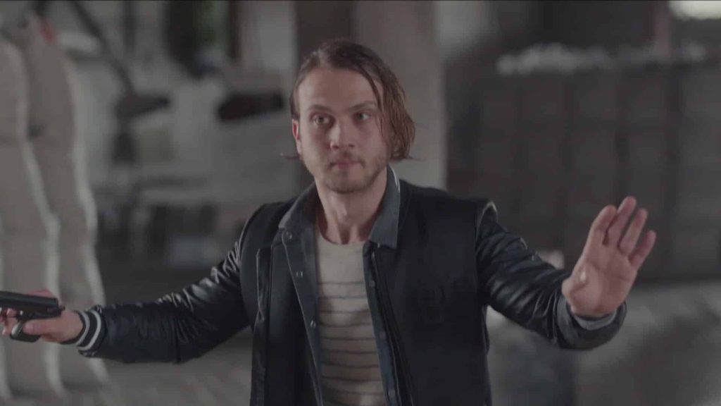 İçerde'de Mert açığa çıkıyor! Yeni bölümde neler olacak?