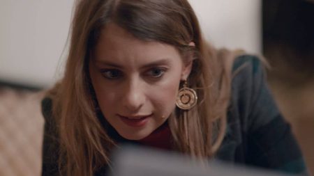 İçerde'nin Handan'ı Tuba Ünsal diziden ayrıldı