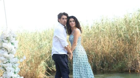 İçimizden Biri Afiş Görseli de Yayınlandı