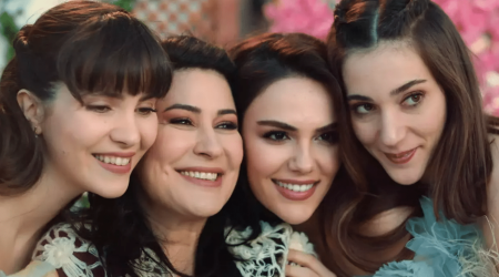 İclal Aydın neden ayrıldığını ilk kez açıkladı