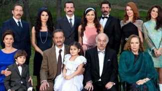 İddialı diziye 10 gün ara İddialı diziye 10 gün ara
