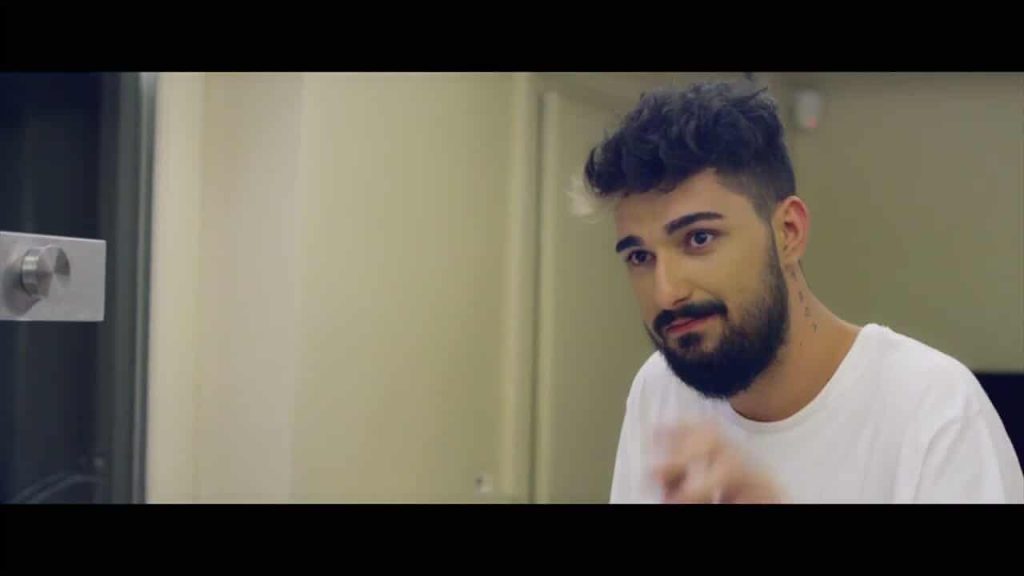 İdo Tatlıses dizi çekmeye hazırlanıyor