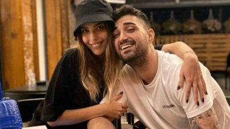 İdo Tatlıses'in 'kimlik' telaşı!