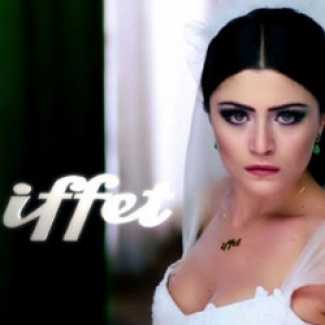 İffet'in aşk oyunu