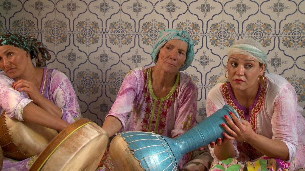 "İki Arada" film seçkisi başlıyor