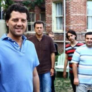 İki gönül bir olunca