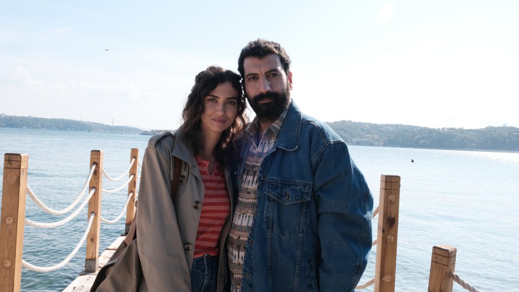 'İki Gözüm Ahmet: Sürgün'den merakla beklenen fragman geldi