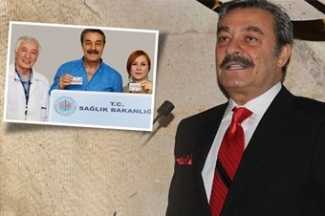 İki ünlü oyuncu organlarını bağışladı!