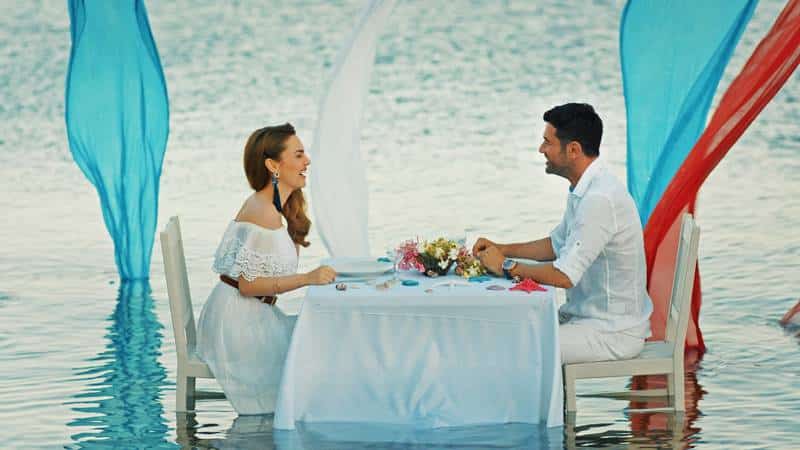 İki Yalancı ne zaman başlıyor? 1. Bölüm özeti ve oyuncuları