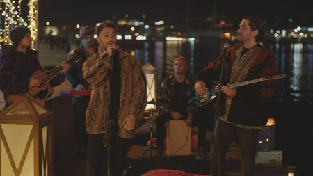 İkilem müzik grubu Gelsin Hayat Bildiği Gibi'ye konuk oluyor!