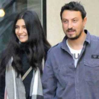 İkiz bebek bekliyor