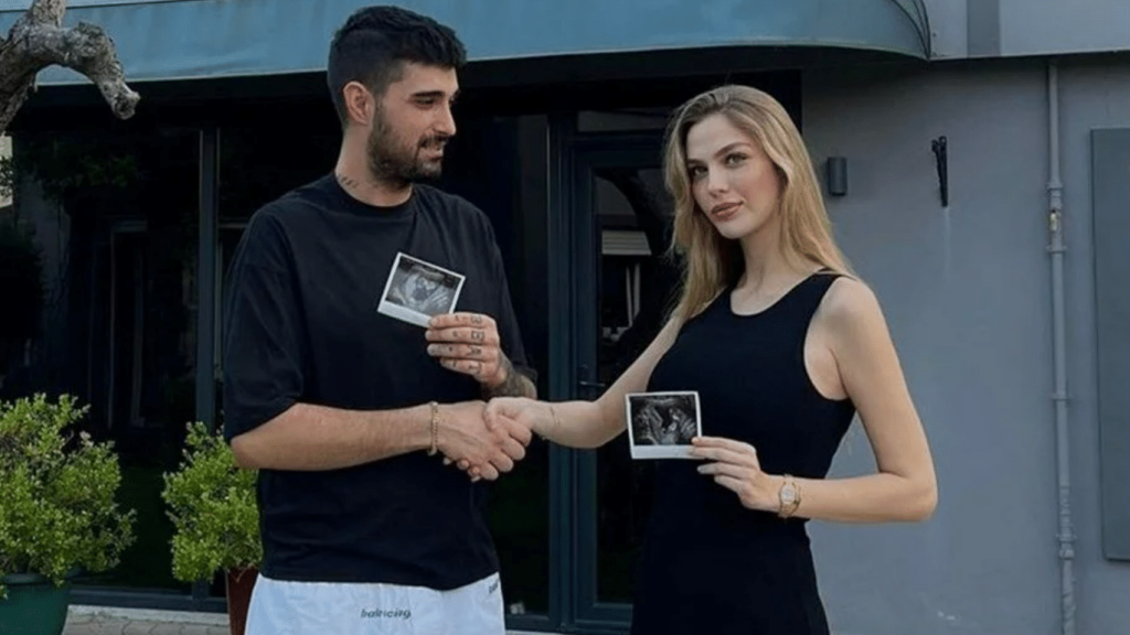 İkiz kardeşler kavuştu