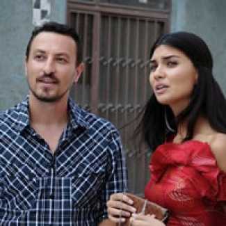 İkizler evlerine gitti