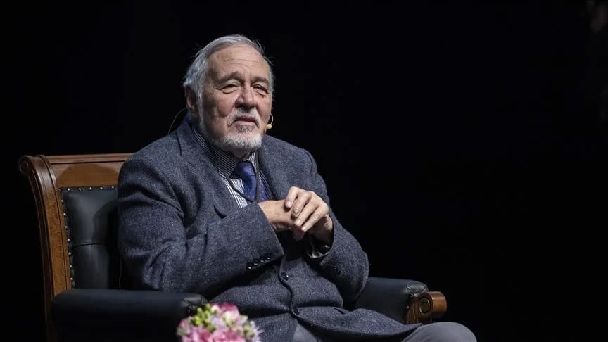 İlber Ortaylı