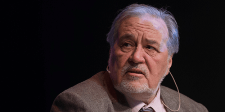 İlber Ortaylı'dan Payitaht Abdülhamid dizisine eleştiri!