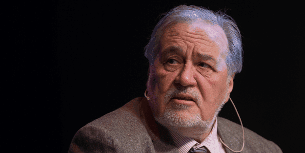 İlber Ortaylı'dan Payitaht Abdülhamid dizisine eleştiri!