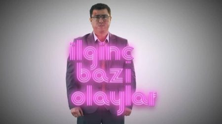 İlginç Bazı Olaylar 2. Sezon Yayın Tarihi Açıklandı